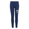 Detské Legíny 7-8 ADIDAS JG OPT COL LEG JM5937 – Tmavo modrá Detské Legíny 7-8 ADIDAS JG OPT COL LEG JM5937 – Tmavo modrá