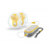 Medela 4160 FREESTYLE HANDS-FREE ELEKTRICKÁ ODSÁVAČKA MLIEKA Medela 4160 FREESTYLE HANDS-FREE ELEKTRICKÁ ODSÁVAČKA MLIEKA