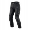 Motocyklové nohavice Rebelhorn Hiker III Lady veľ. 4XL čierne Motocyklové nohavice Rebelhorn Hiker III Lady veľ. 4XL čierne