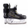 Bauer Hokejové brusle Supreme M40 S24 JR (Varianta: Junior, Velikost eur: 35, Velikost výrobce: 2.0, Šířka: D, Řada: Supreme) Bauer Hokejové brusle Supreme M40 S24 JR (Varianta: Junior, Velikost eur: 35, Velikost výrobce: 2.0, Šířka: D, Řada: Supreme)
