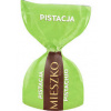 ČOKOLÁDKY KLENOTY PISTÁCIE 2,5 kg MIESZKO VOĽNOSŤ CUKRÍKY ČOKOLÁDKY KLENOTY PISTÁCIE 2,5 kg MIESZKO VOĽNOSŤ CUKRÍKY