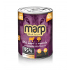 Marp Mix Lamb and Vegetable 400 g Marp Mix Lamb and Vegetable 400 g