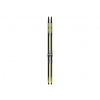 Bežky Fischer TWIN SKIN PRO STIFF + CONTROL STEP - 192 Bežky Fischer TWIN SKIN PRO STIFF + CONTROL STEP - 192