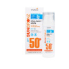 VIVACO Opalovací krém SUN BRONZ SPF 50+ - Coral Friendly 50ml VIVACO Opalovací krém SUN BRONZ SPF 50+ - Coral Friendly 50ml