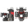 GIVI PLR7411CAM trubkový nosič Ducati Multistrada 1260 (18-20) pre hliníkové bočné kufre TREKKER OUTBACK