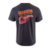 Tričko Grundéns Support Lobstermen SS T-Shirt Black Veľkosť M Tričko Grundéns Support Lobstermen SS T-Shirt Black Veľkosť M