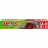 Alufix Univerzálne vrecká ZIP-FIX so zipsovým uzáverom, MIX: 7 x 1l , 5 x 3l , 3 x 6l Alufix Univerzálne vrecká ZIP-FIX so zipsovým uzáverom, MIX: 7 x 1l , 5 x 3l , 3 x 6l
