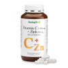 Herbafit Vitamín C 1000 mg + Zinek 10 mg postupné uvolňování 180 tablet Herbafit Vitamín C 1000 mg + Zinek 10 mg postupné uvolňování 180 tablet