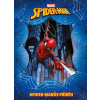 Marvel Spider Man Spider Manův příběh - Kolektiv Marvel Spider Man Spider Manův příběh - Kolektiv