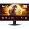 Herný monitor AOC 25G4SRE (25G4SRE) čierny Herný monitor AOC 25G4SRE (25G4SRE) čierny