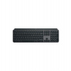 Logitech klávesnice MX Keys S - bezdrátová/ EasySwitch/bolt/DE - graphite (920-011565) Logitech klávesnice MX Keys S - bezdrátová/ EasySwitch/bolt/DE - graphite (920-011565)