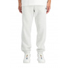 Alpha Industries pánske tepláky Basic Jogger SL II pastel grey mellange Farba: šedá, Veľkosť: L Alpha Industries pánske tepláky Basic Jogger SL II pastel grey mellange Farba: šedá, Veľkosť: L
