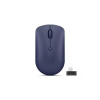 LENOVO 540 USB-C WIreless Compct Mouse ( Abyss Blue ) GY51D20871 LENOVO 540 USB-C WIreless Compct Mouse ( Abyss Blue ) GY51D20871