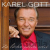 Karel Gott: Za lásku pálím svíci - Karel Go Karel Gott: Za lásku pálím svíci - Karel Go