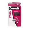 Ceresit CT 80 Universal 25kg Ceresit CT 80 Universal 25kg
