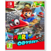 Super Mario Odyssey Nintendo Switch krabicová verzia Super Mario Odyssey Nintendo Switch krabicová verzia