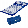 MOVIT Akupresúrna podložka s vankúšom 75 x 44 cm - modrá MOVIT Akupresúrna podložka s vankúšom 75 x 44 cm - modrá