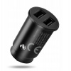 everActive Nabíječka do auta CC-25 2XUSB 12W everActive Nabíječka do auta CC-25 2XUSB 12W