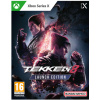 XSX Tekken 8 Launch Edition XSX Tekken 8 Launch Edition