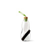 Fľaša na vodu Black+Blum s prírodným filtrom 800 ml, limetková, EG002 Fľaša na vodu Black+Blum s prírodným filtrom 800 ml, limetková, EG002