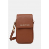 Obal na mobil Valentino Bags DORIS RE VPS9ON86 hnedá ONE SIZE Obal na mobil Valentino Bags DORIS RE VPS9ON86 hnedá ONE SIZE