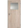 Doornite CPL-Premium laminátové 1/3 SKLO Bardolino interiérové dvere CPLP-13-Bardolino Doornite CPL-Premium laminátové 1/3 SKLO Bardolino interiérové dvere CPLP-13-Bardolino