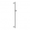 Hansgrohe Unica, comfort sprchová tyč 900 mm, chrómová, HAN-26402000 Hansgrohe Unica, comfort sprchová tyč 900 mm, chrómová, HAN-26402000