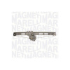MAGNETI MARELLI Mechanizmus zdvíhania okna MAGNETI MARELLI 350103170222 MAGNETI MARELLI Mechanizmus zdvíhania okna MAGNETI MARELLI 350103170222