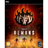Book of Demons (PC) DIGITAL - Steam PC Book of Demons (PC) DIGITAL - Steam PC