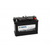 Varta Promotive Black 12V 100Ah 720A 600 123 072, 600123072 Varta Promotive Black 12V 100Ah 720A 600 123 072, 600123072