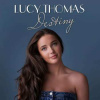 CD Lucy Thomas: Destiny CD Lucy Thomas: Destiny