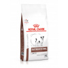 Royal Canin Veterinary Gastrointestinal Low Fat Small Dog 3,5 kg Royal Canin Veterinary Gastrointestinal Low Fat Small Dog 3,5 kg