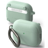 Ringke Onyx Magnetic MagSafe púzdro pre Apple AirPods Pro 3 MINT 8800328818590 Ringke Onyx Magnetic MagSafe púzdro pre Apple AirPods Pro 3 MINT 8800328818590