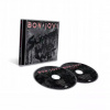 Bon Jovi Slippery When Wet 2 CD Bon Jovi Slippery When Wet 2 CD