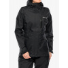 Bunda dámska Columbia Pouring Adventure III Jacket - black Bunda dámska Columbia Pouring Adventure III Jacket - black