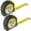 Stanley STHT37259-0 Tylon Zvinovací meter 2x 5m/19mm Stanley STHT37259-0 Tylon Zvinovací meter 2x 5m/19mm