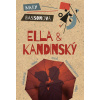 Ella & Kandinský Ella & Kandinský
