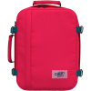 CabinZero Classic 28 L Miami magenta 5060368843898 CabinZero Classic 28 L Miami magenta 5060368843898