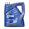 Mannol MN8105-4 HYPOID LSD 85W-140 - 4L Mannol MN8105-4 HYPOID LSD 85W-140 - 4L