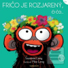 Fričo je rozjarený, či č… (Suzanne Lang) Fričo je rozjarený, či č… (Suzanne Lang)