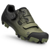 Cyklistická obuv SCOTT Mtb Team Boa black/fir green veľkosť obuvi 42 Cyklistická obuv SCOTT Mtb Team Boa black/fir green veľkosť obuvi 42
