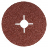 KOTÚČ BRÚSNY FÍBROVÝ 125DM K24 KOTÚČ BRÚSNY FÍBROVÝ 125DM K24