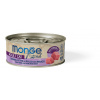 MONGE NATURAL kuracie mäso s hovädzím pre mačky 80 g MONGE NATURAL kuracie mäso s hovädzím pre mačky 80 g