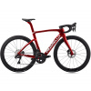 Pinarello F7 Ultegra Di2 Most UltraFast Carbon Starry Red Shiny Pinarello F7 Ultegra Di2 Most UltraFast Carbon Starry Red Shiny