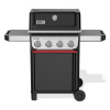 Plynový gril Weber Spirit E-410 Plynový gril Weber Spirit E-410