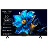 TCL 50P7K 4K UHD QLED Smart TV (2025) (50P7K) TCL 50P7K 4K UHD QLED Smart TV (2025) (50P7K)
