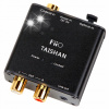 FiiO D03K TAISHAN KONVERTOR DAC PREVODNÍK DIGITÁLNO-ANALOGOVÝ SPDIF AUDIO FiiO D03K TAISHAN KONVERTOR DAC PREVODNÍK DIGITÁLNO-ANALOGOVÝ SPDIF AUDIO