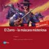 Zorro - la máscara misterios (ES) Zorro - la máscara misterios (ES)