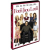 Fotri sú lotri DVD Fotri sú lotri DVD