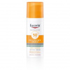 Eucerin Sun ochranný krémový gél SPF50+ tónovací light 50 ml